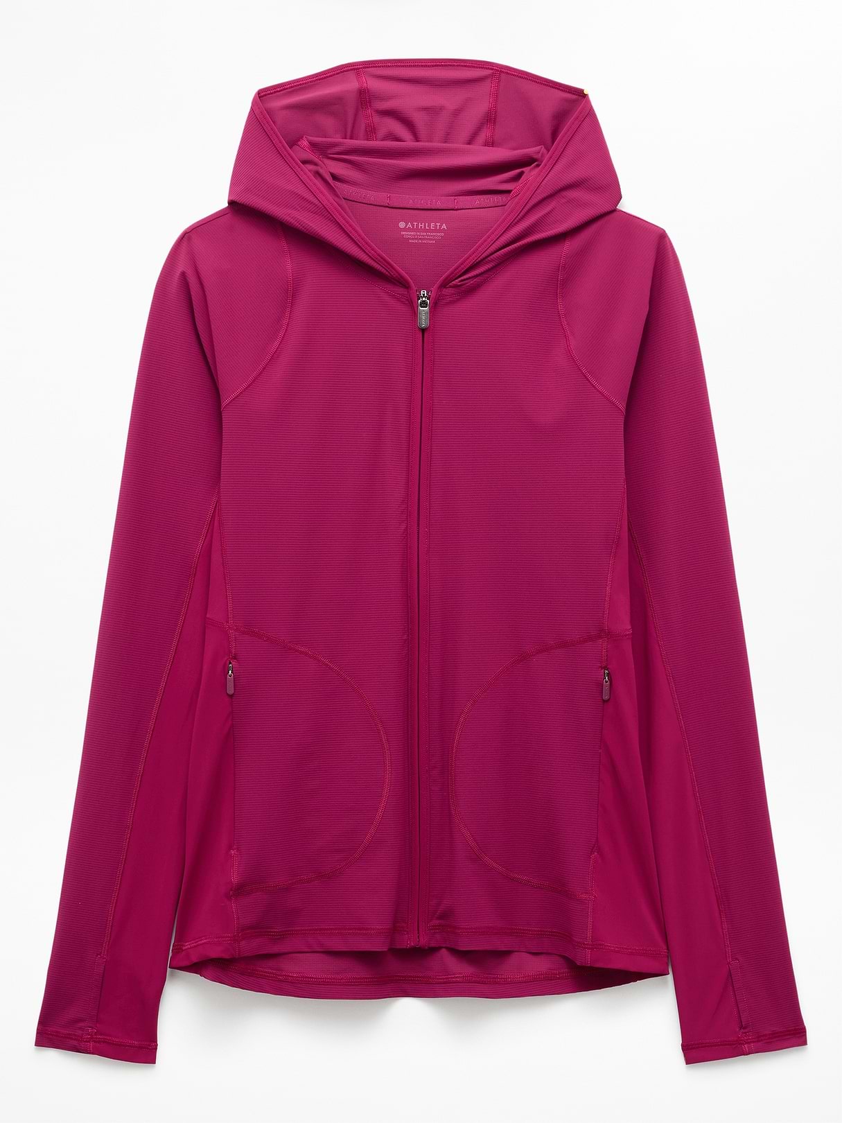 Sunstop UPF Jacket | Athleta