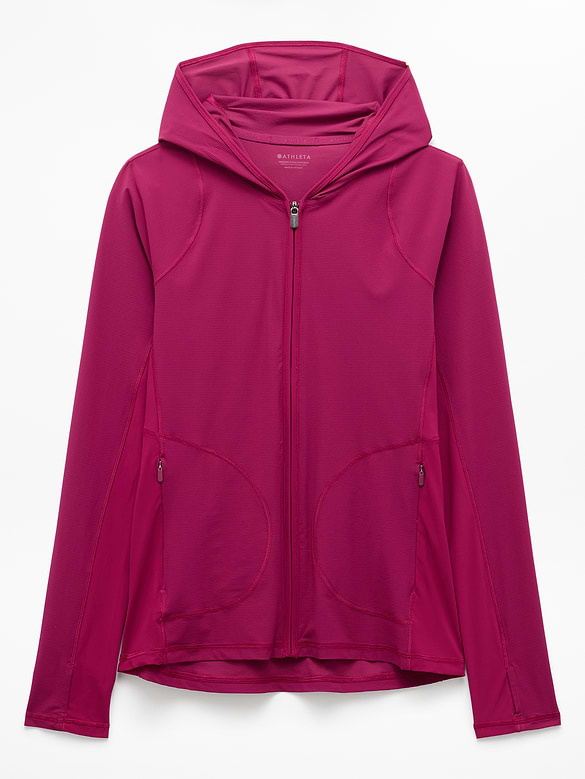 Sunstop UPF Jacket