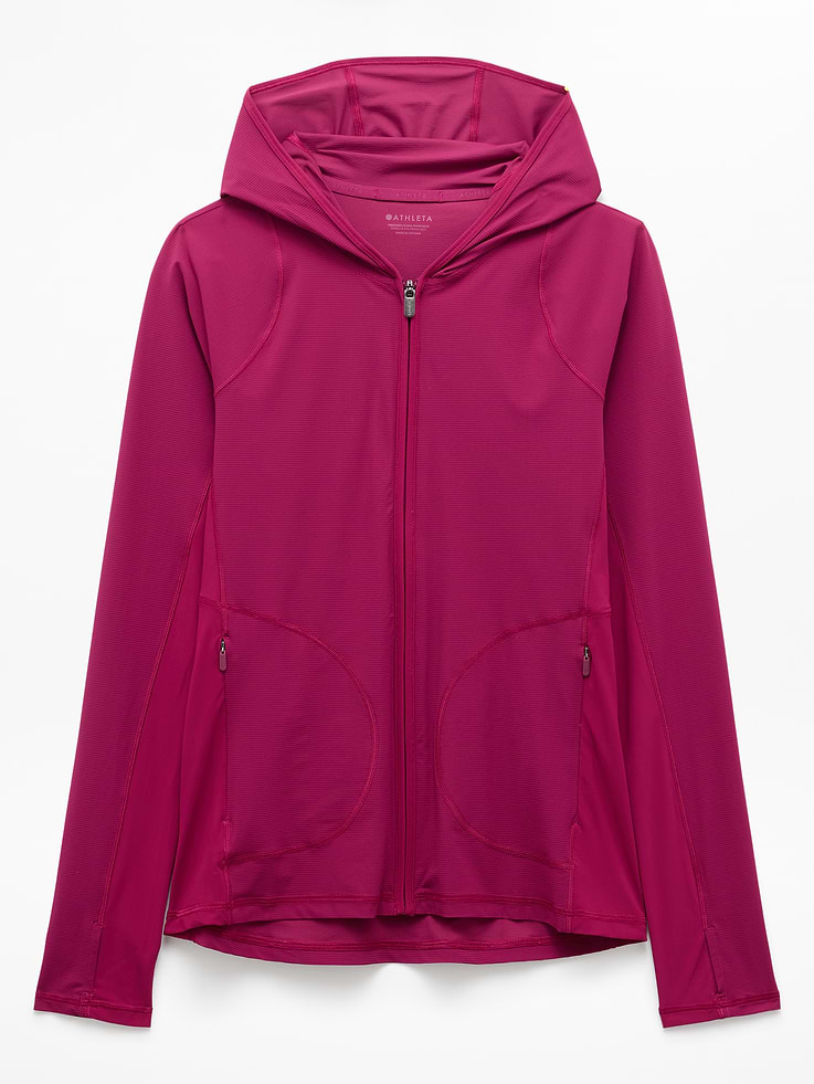 Image number 7 showing, Sunstop UPF Jacket