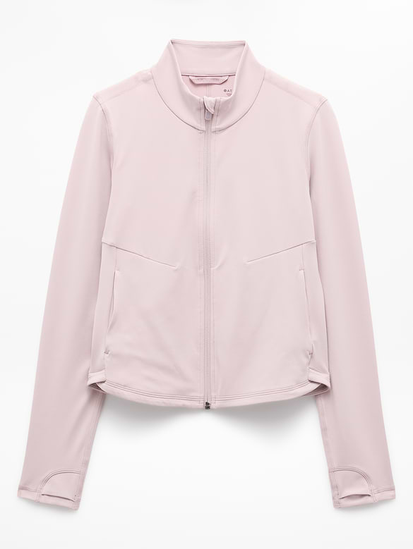 Athleta Girl Chit Chat Jacket