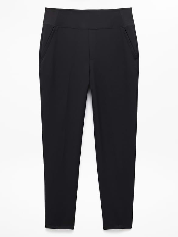 Endless High Rise Pant