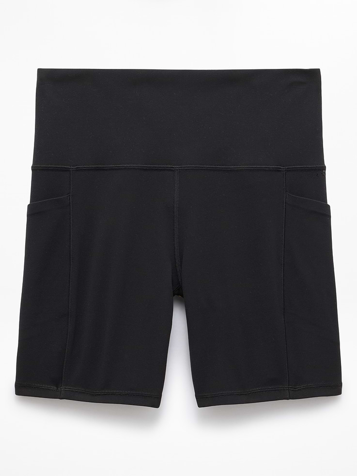 Image number 7 showing, Salutation Stash High Rise 7" Short
