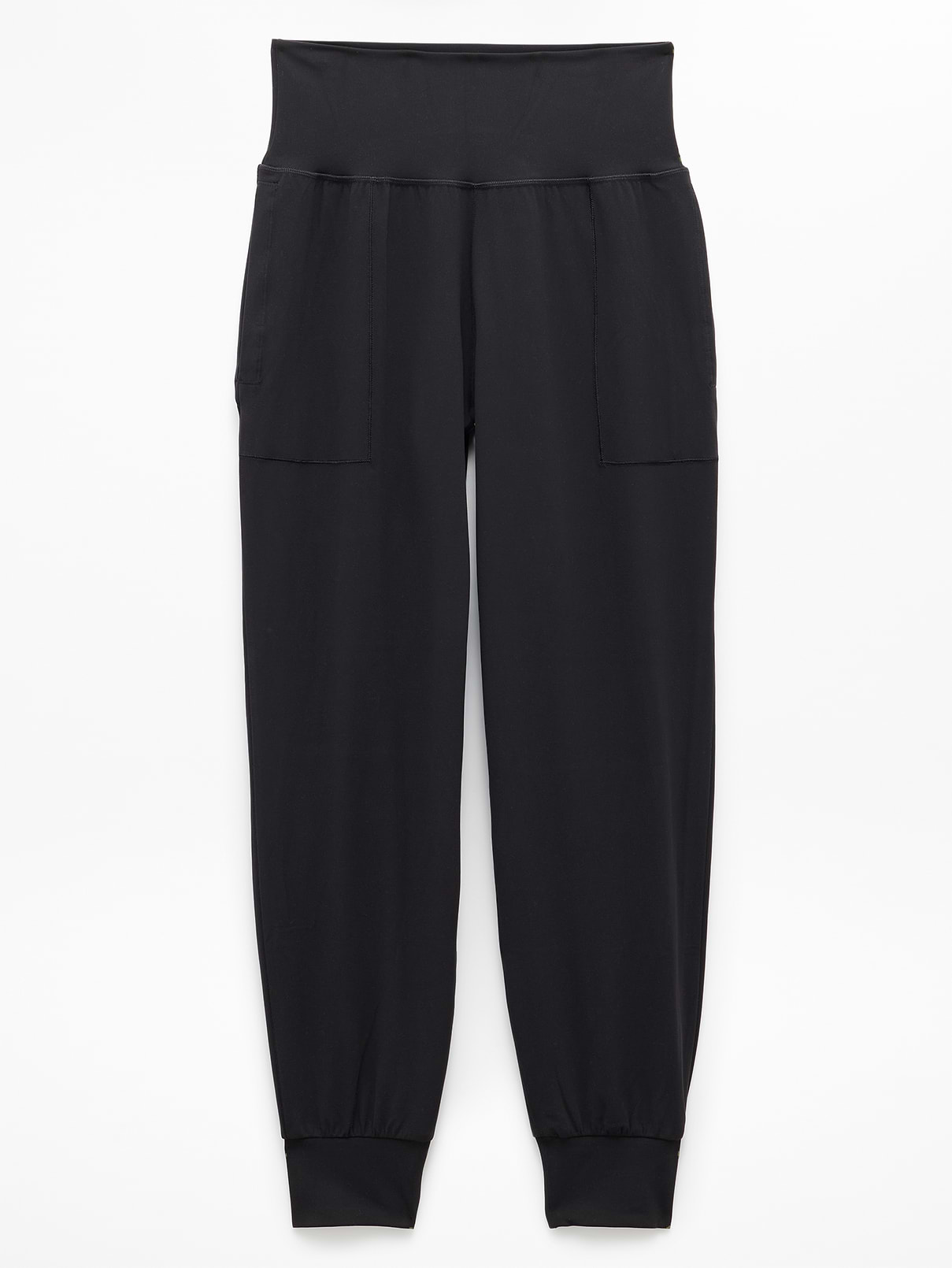 Image 7 of 7, Salutation High Rise Jogger