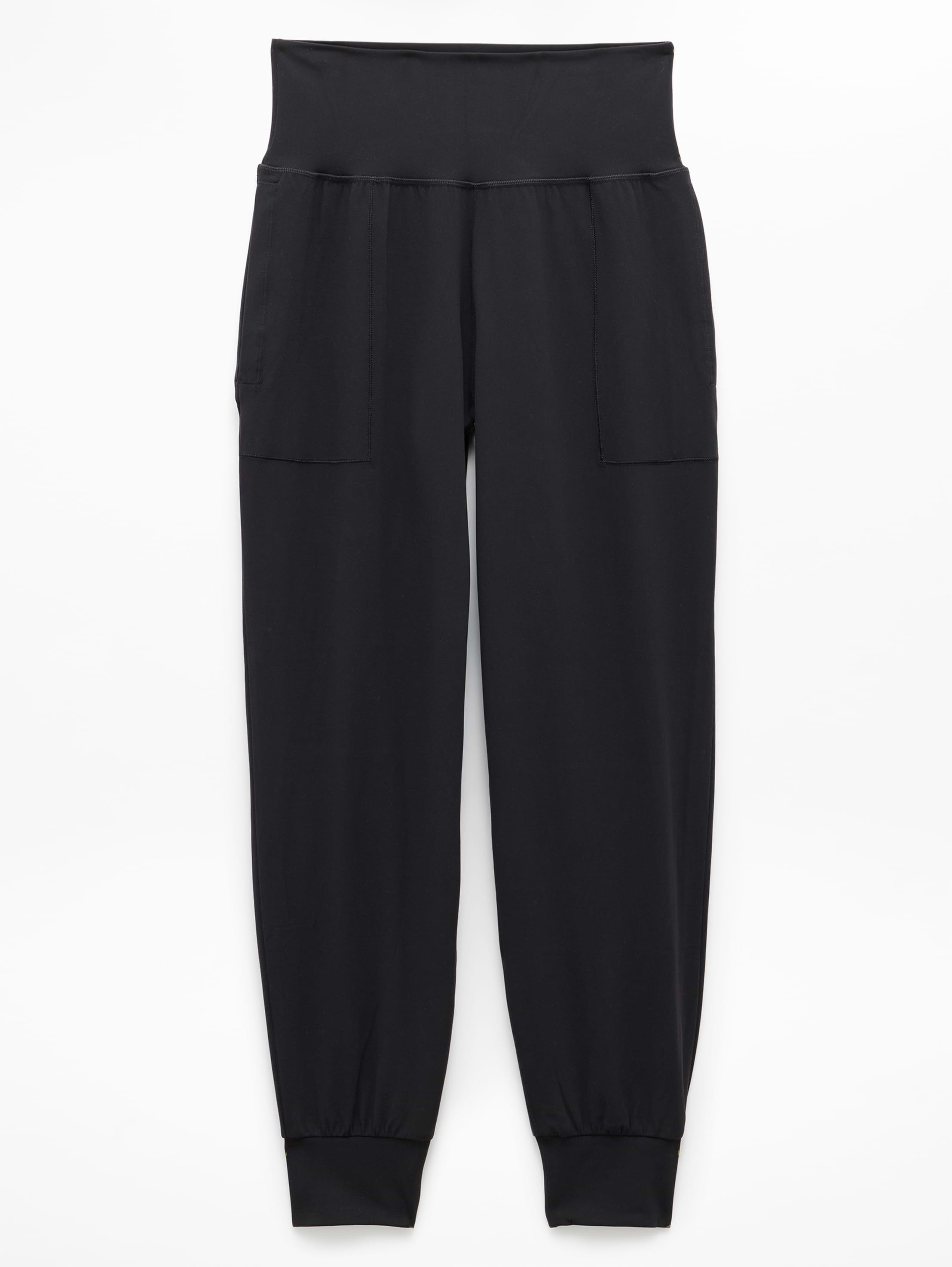 Image 7 of 7, Salutation High Rise Jogger