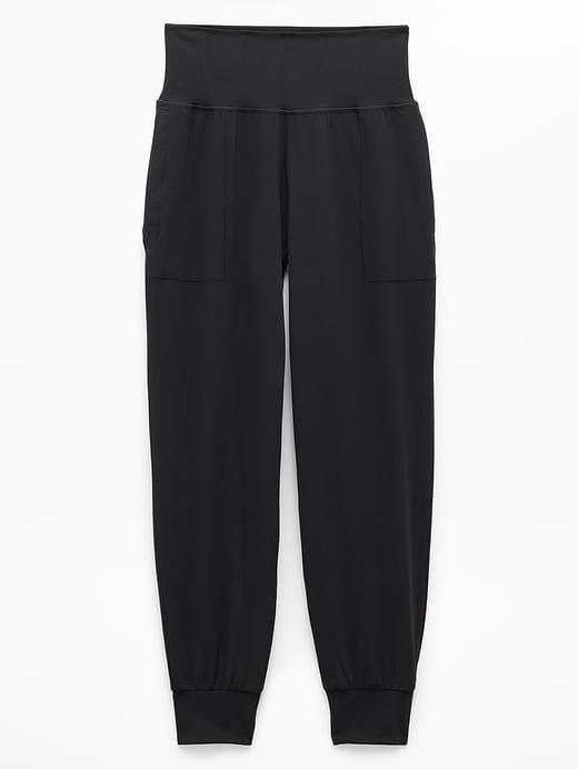 Salutation High Rise Jogger, image 6 of 7
