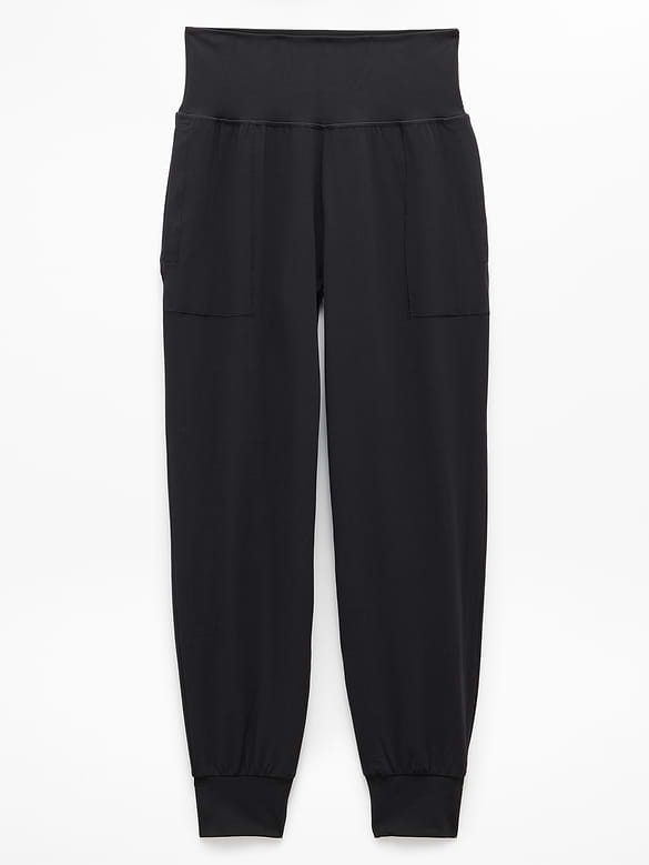 Salutation High Rise Jogger
