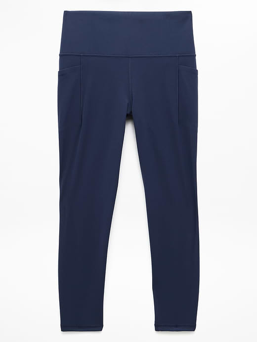 Salutation Stash High Rise 7/8 Legging, image 7 of 8