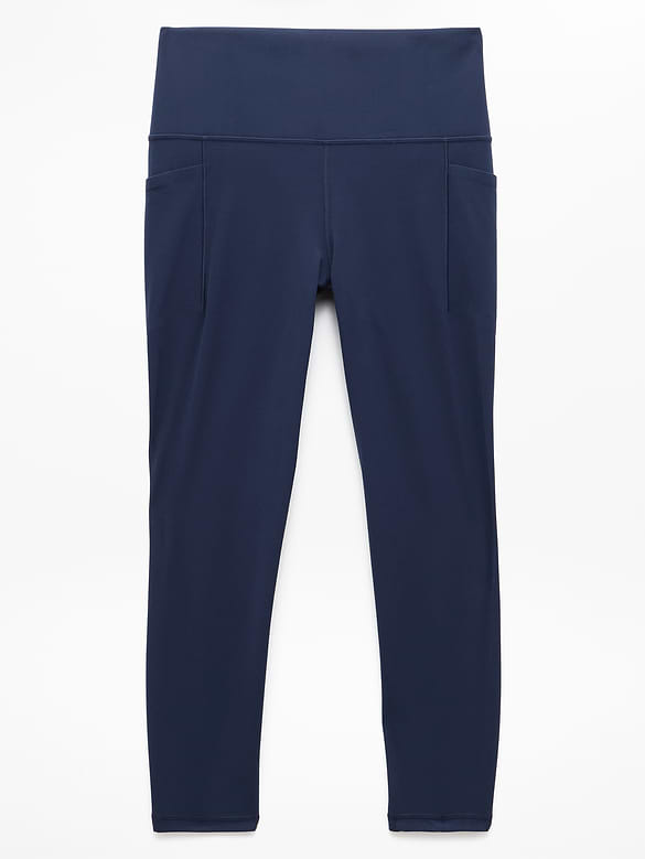 Salutation Stash High Rise 7/8 Legging