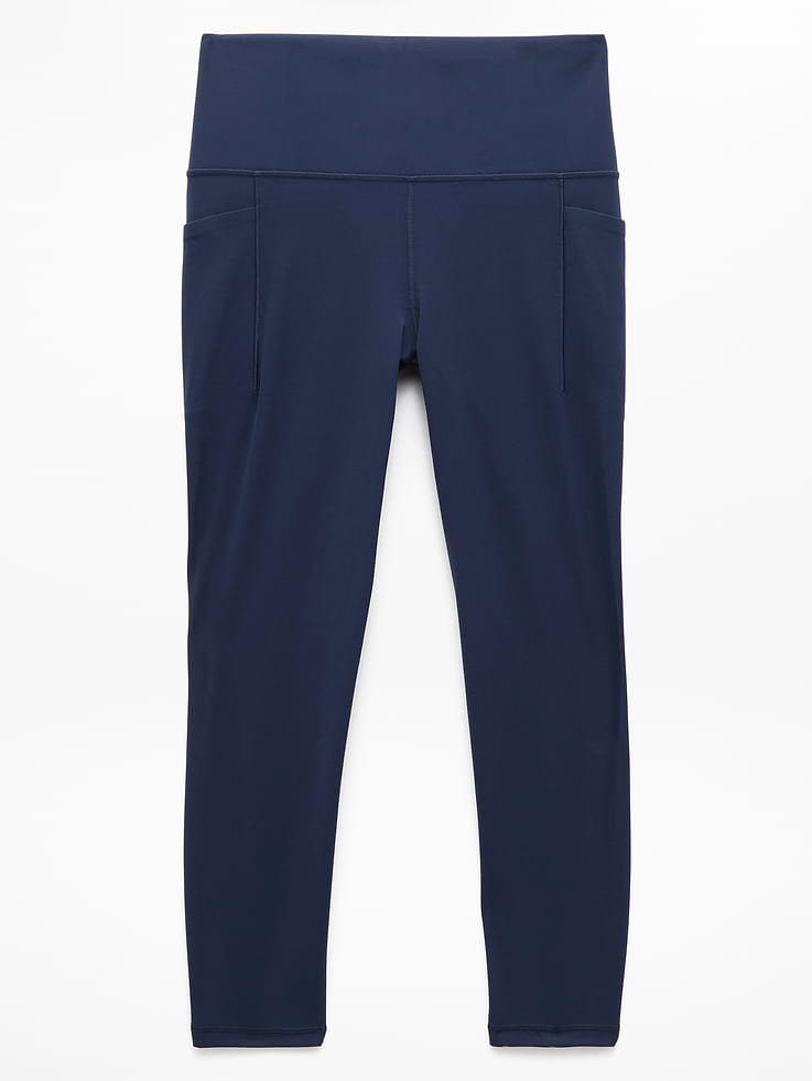 Image number 8 showing, Salutation Stash High Rise 7/8 Legging