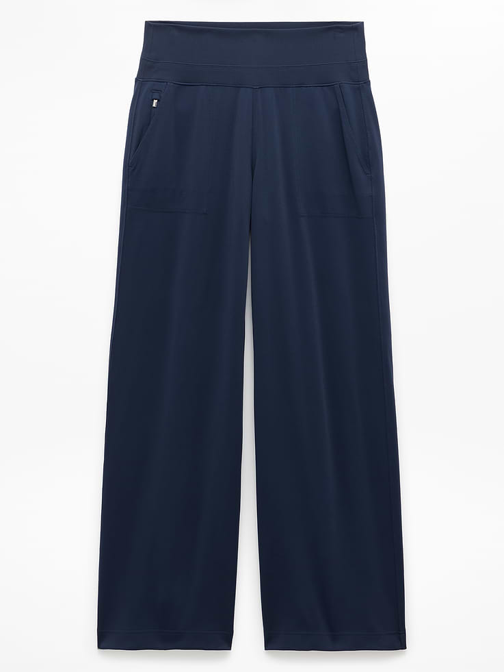 Image number 7 showing, Venice High Rise Wide Leg Pant