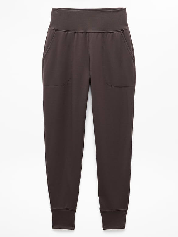 Coaster Luxe High Rise Jogger