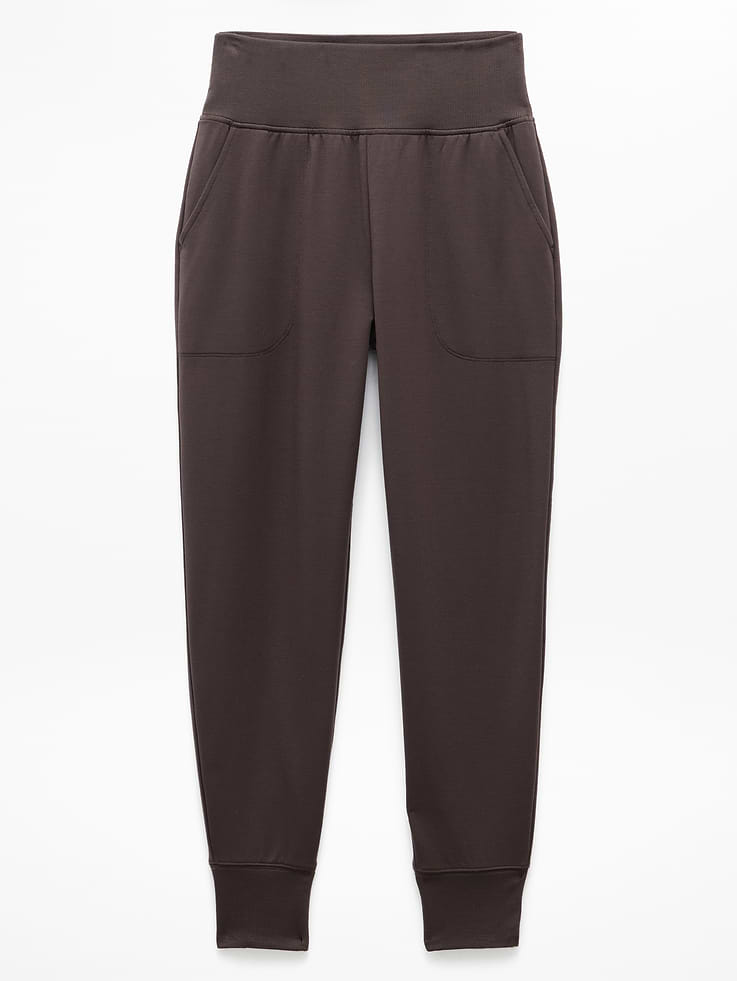 Image number 7 showing, Coaster Luxe High Rise Jogger