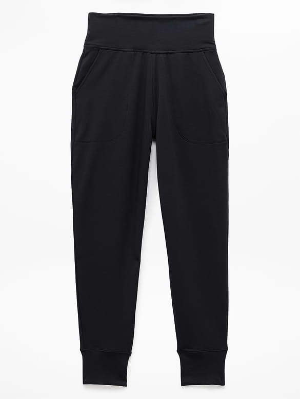 Coaster Luxe High Rise Jogger