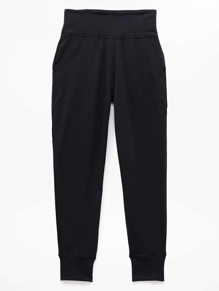 Image number 6 showing, Coaster Luxe High Rise Jogger