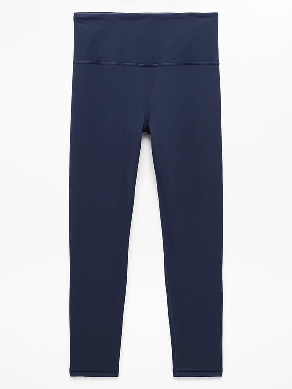 Elation Ultra High Rise 7/8 Legging