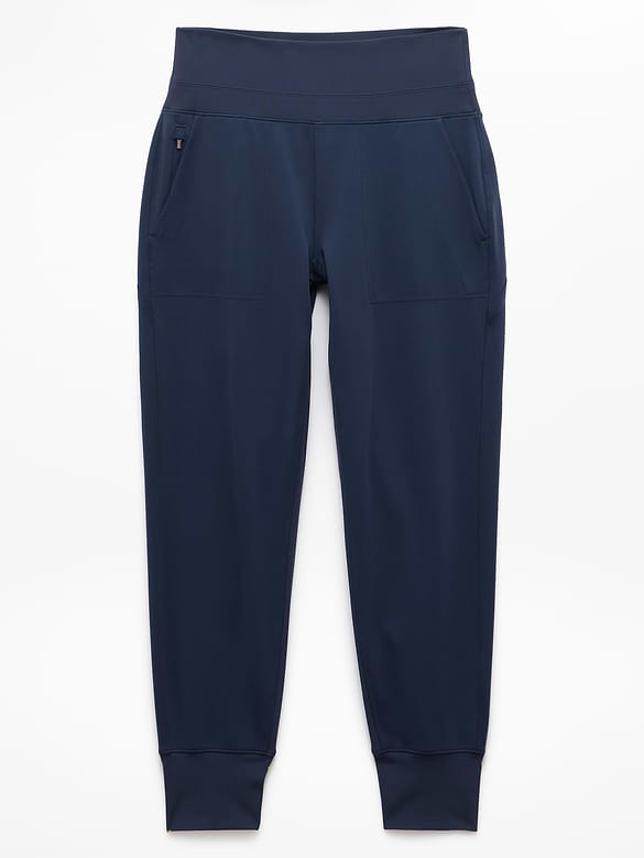 Venice High Rise Jogger