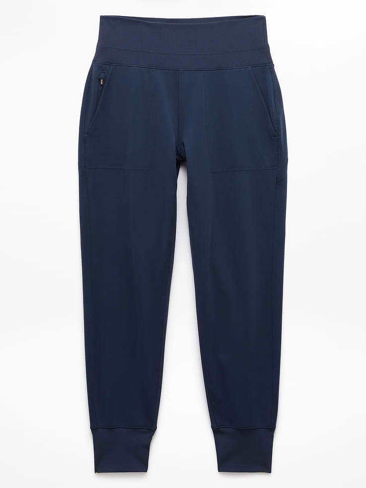 Image number 7 showing, Venice High Rise Jogger