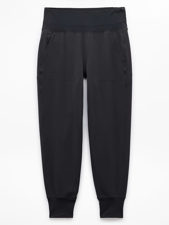 Venice High Rise Jogger