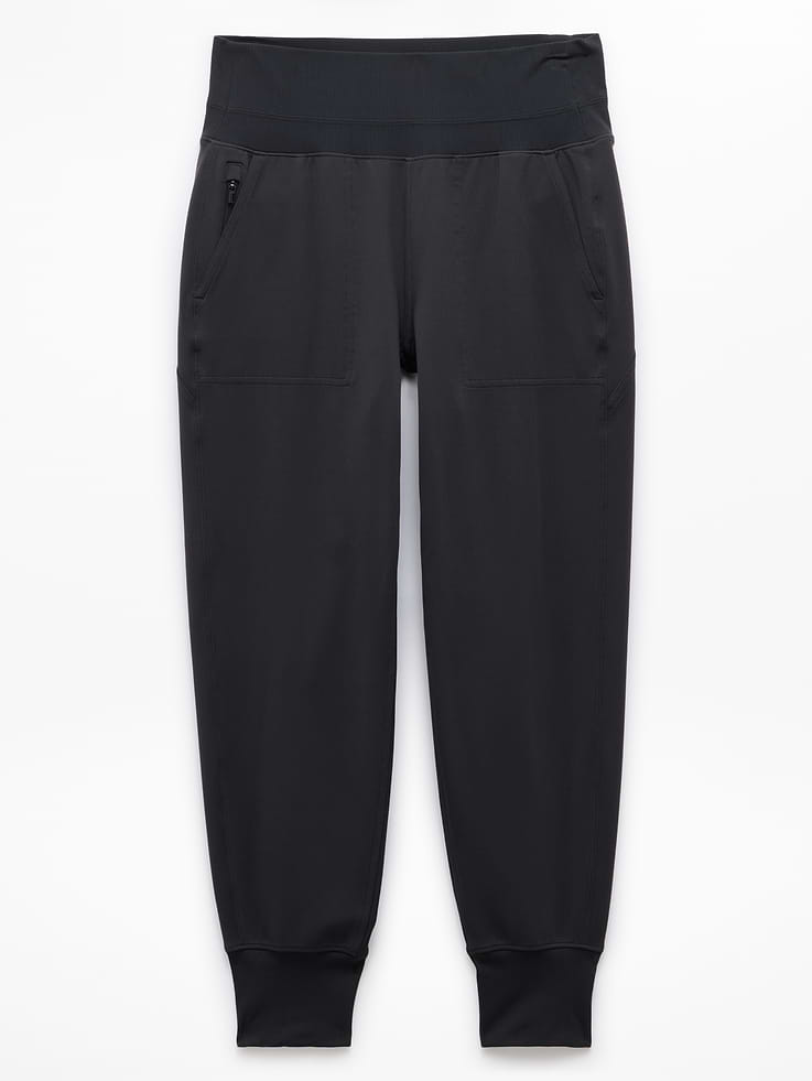 Image number 7 showing, Venice High Rise Jogger