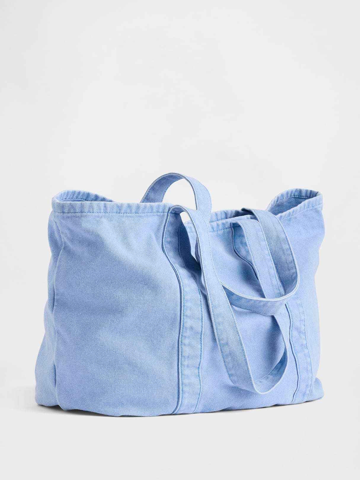 Gap Logo Tote Bag | Gap