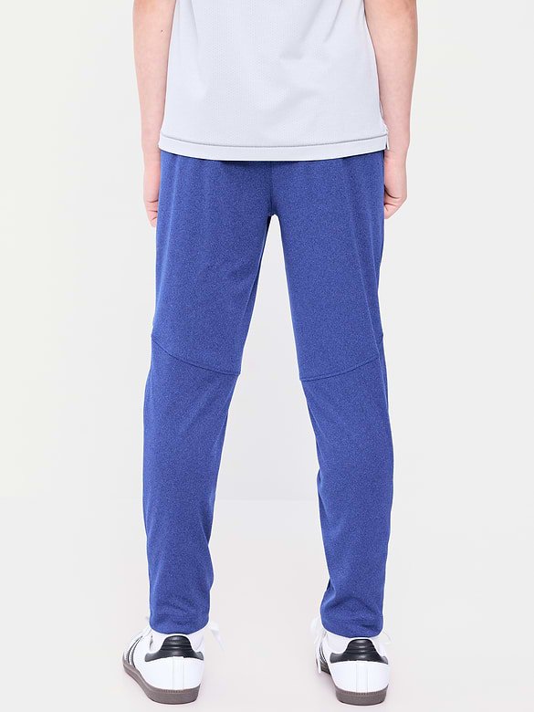 Pantalon de soccer effilé pour garçon