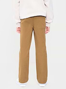 Image number 2 showing, WOW Straight Leg Pull On Pants for Boys