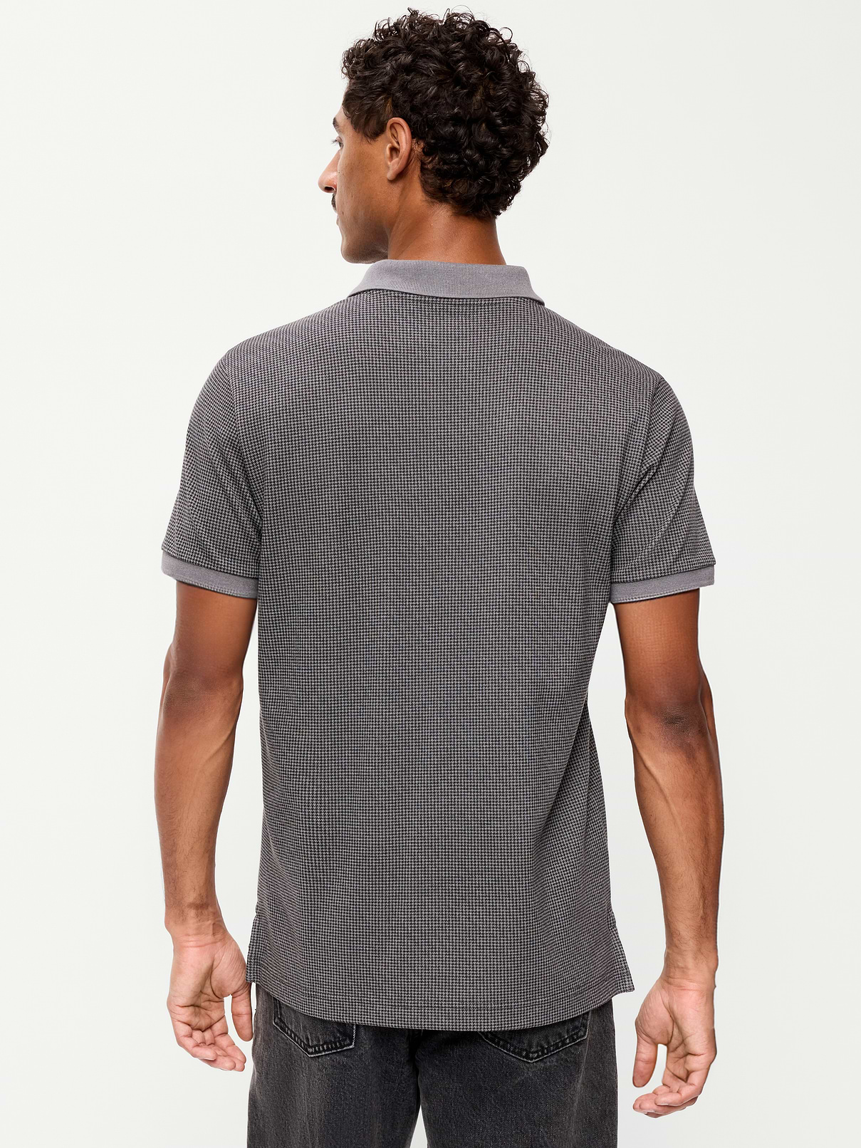 Image number 2 showing, Classic Fit Pique Polo