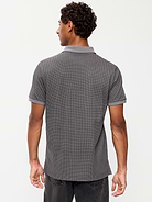 Image number 2 showing, Classic Fit Pique Polo