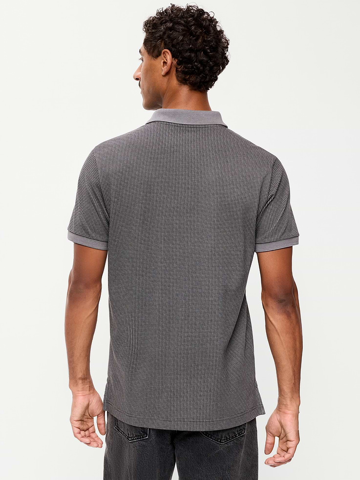 Image number 2 showing, Classic Fit Pique Polo