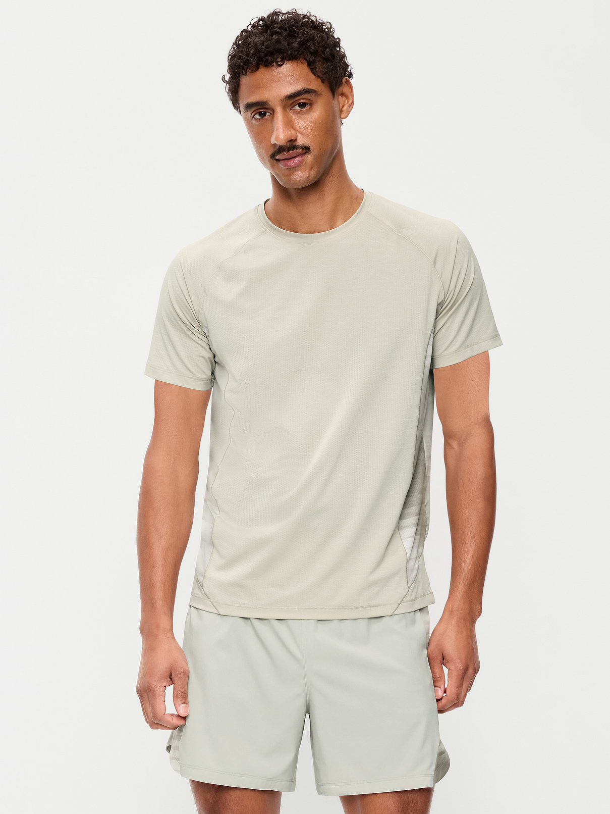 Performance Vent Short-Sleeve T-Shirt
