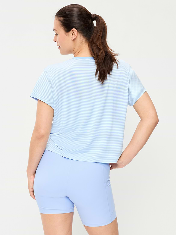 Seamless T-Shirt