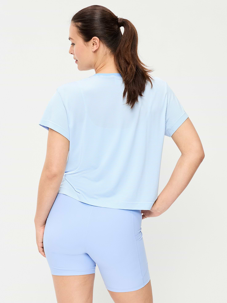 Image number 6 showing, Seamless T-Shirt