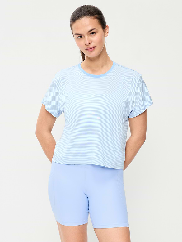 Seamless T-Shirt