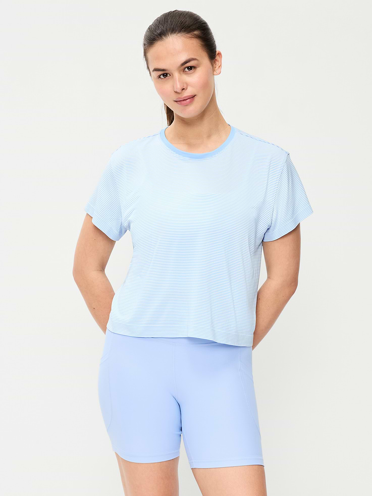 Image number 5 showing, Seamless T-Shirt