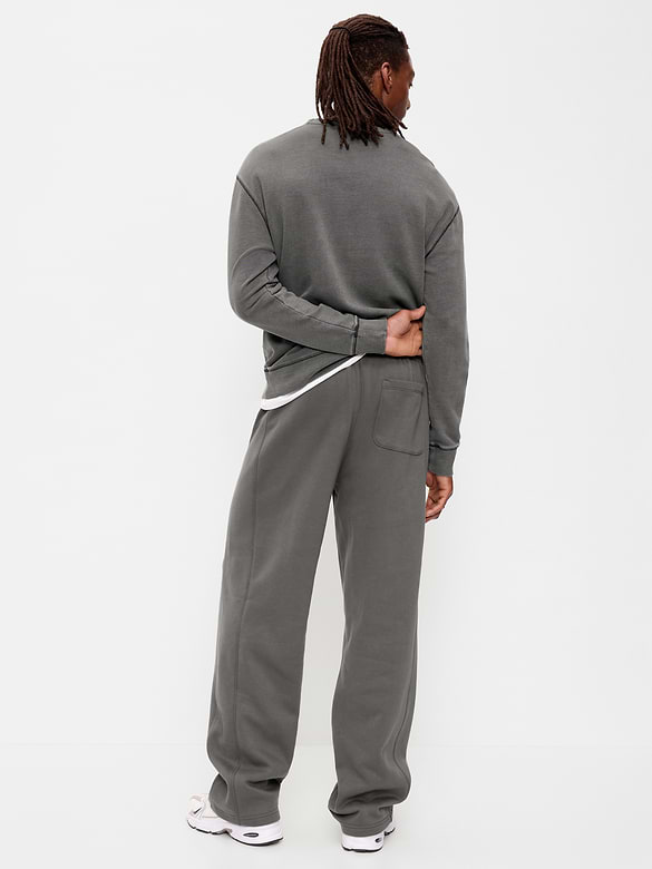 Heavyweight Baggy Sweatpants