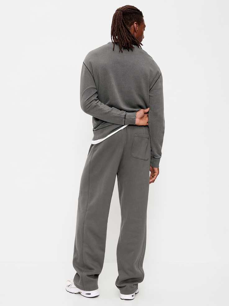 Image number 3 showing, Heavyweight Baggy Sweatpants
