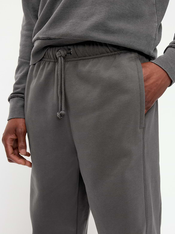 Heavyweight Baggy Sweatpants