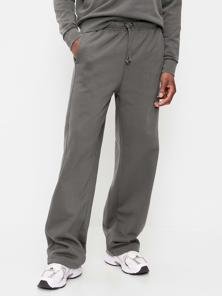 Image number 2 showing, Heavyweight Baggy Sweatpants
