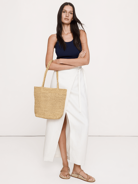 Lissa Day Bag by Hat Attack