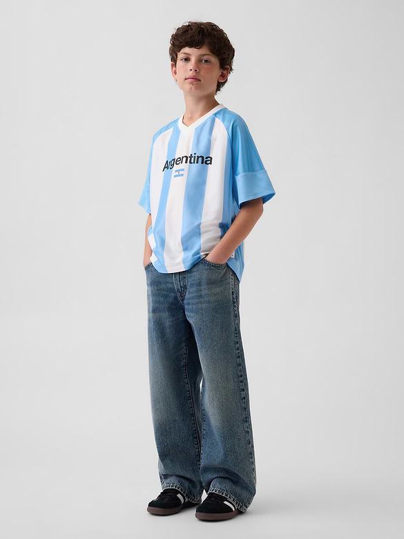 FIFA WORLD CUP™ Kids Oversized Jersey