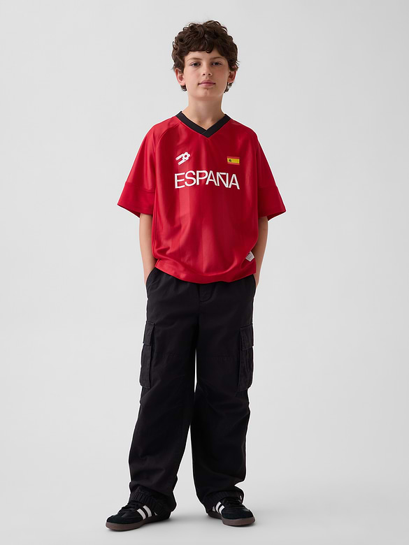 FIFA WORLD CUP™ Kids Oversized Jersey