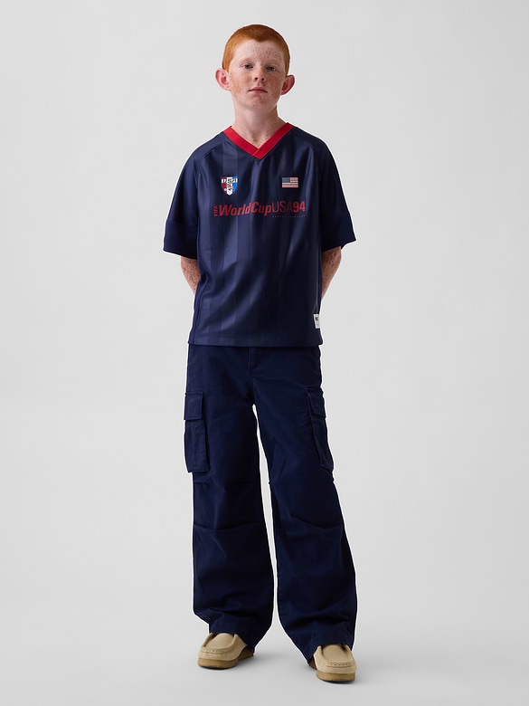 FIFA WORLD CUP™ Kids Oversized Jersey
