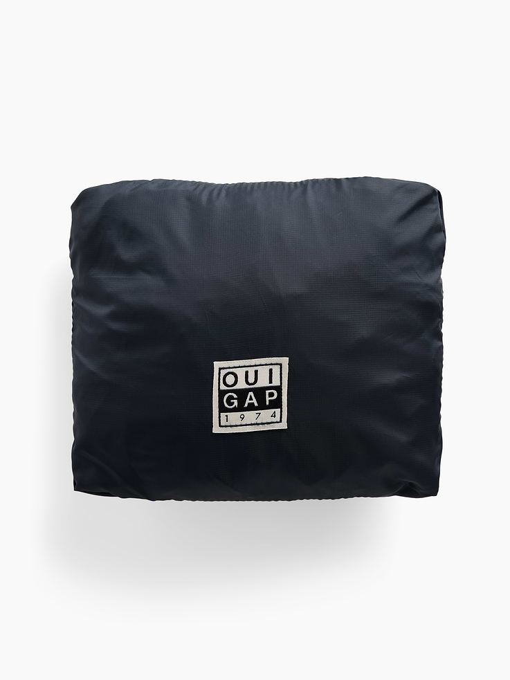 Image number 8 showing, OuiGap Packable Track Jacket