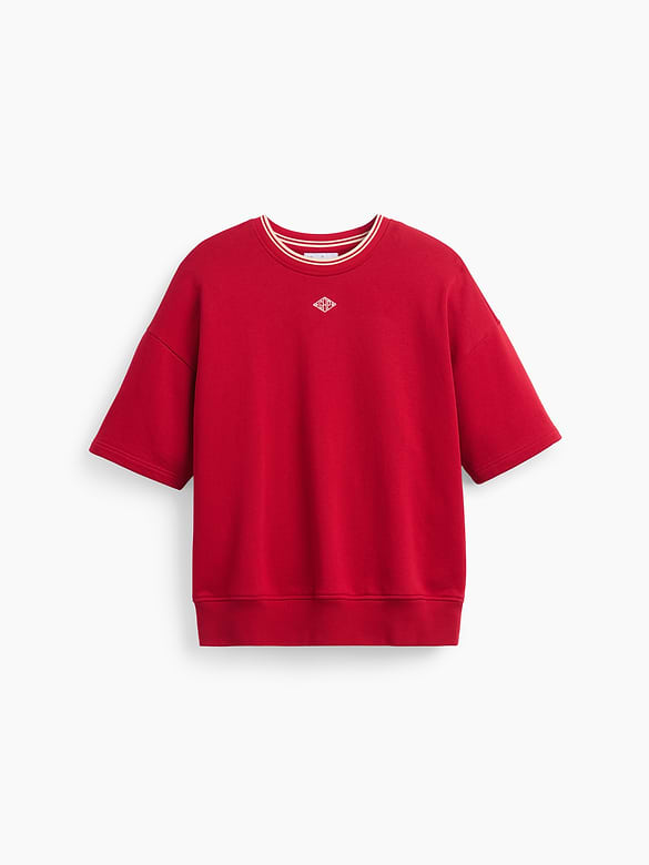 OuiGap Heavyweight French Terry Sweatshirt