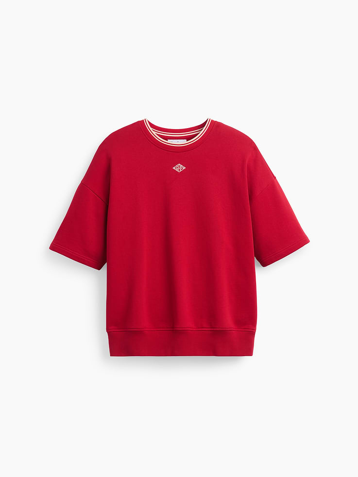 Image number 7 showing, OuiGap Heavyweight French Terry Sweatshirt