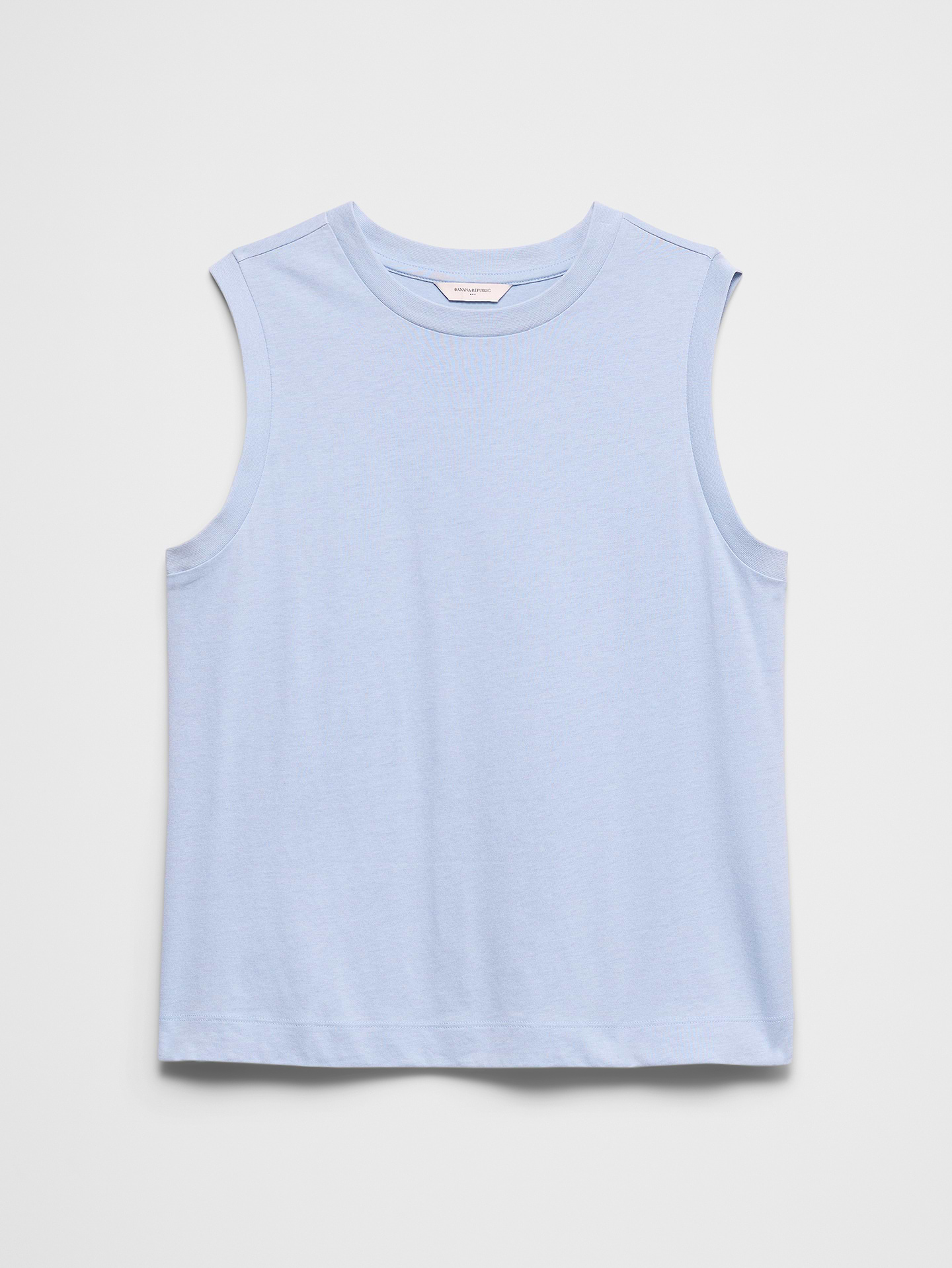 Image number 7 showing, Premium Cotton Tank