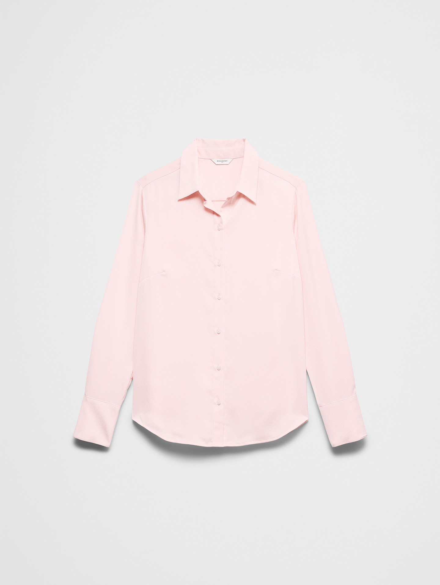 Image number 4 showing, Silky Classic Shirt