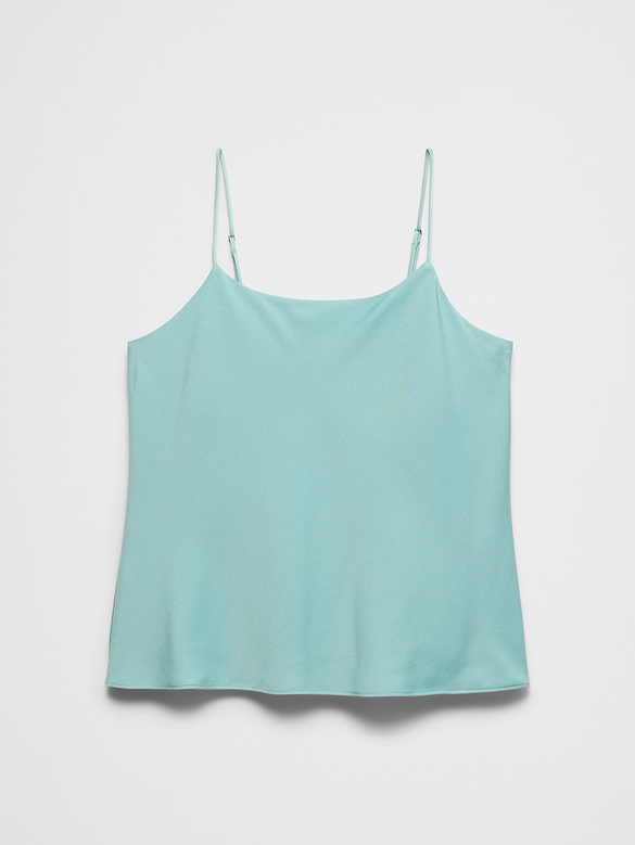 Silky Camisole