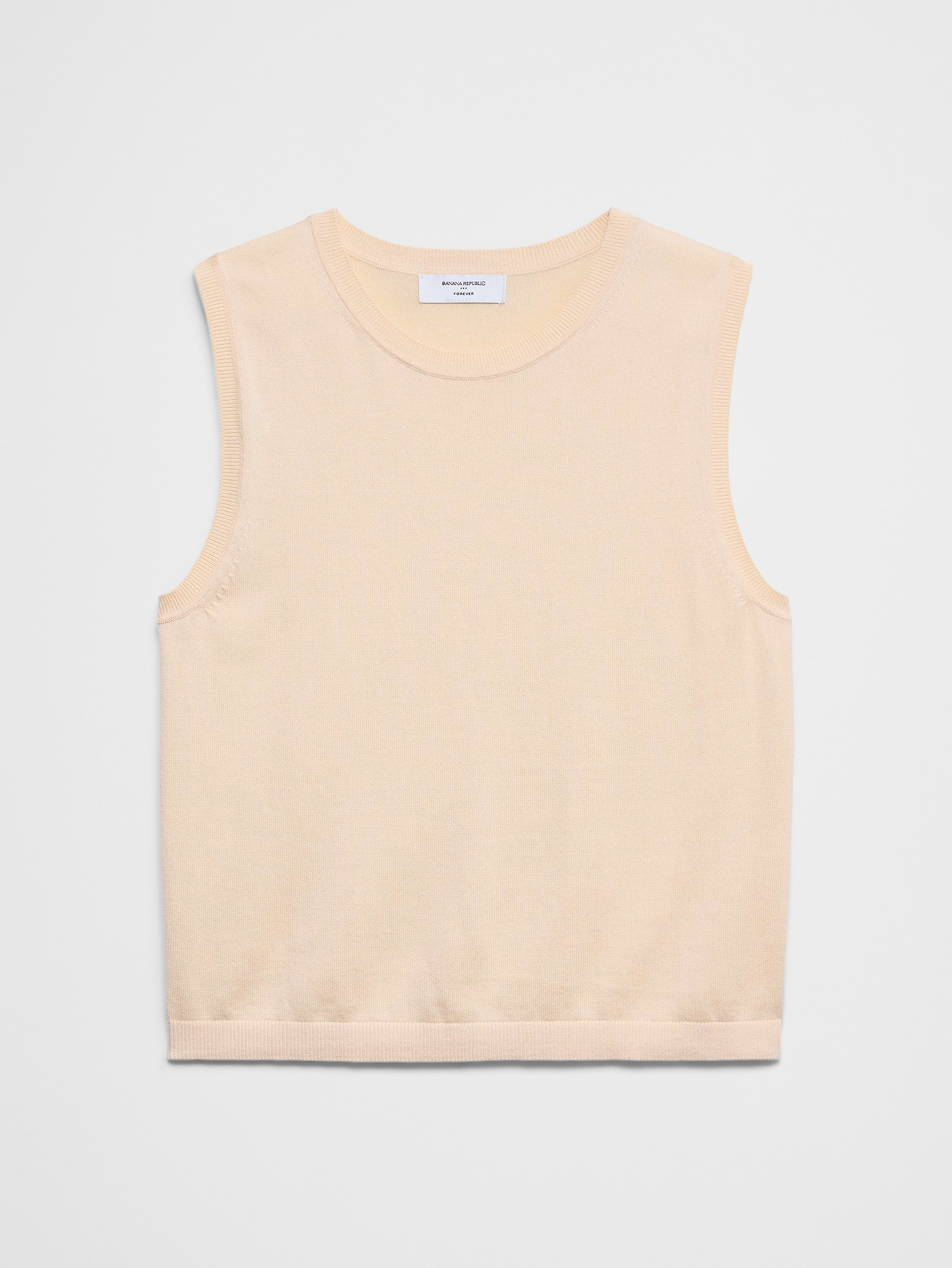 Image number 4 showing, Forever Sweater Tank