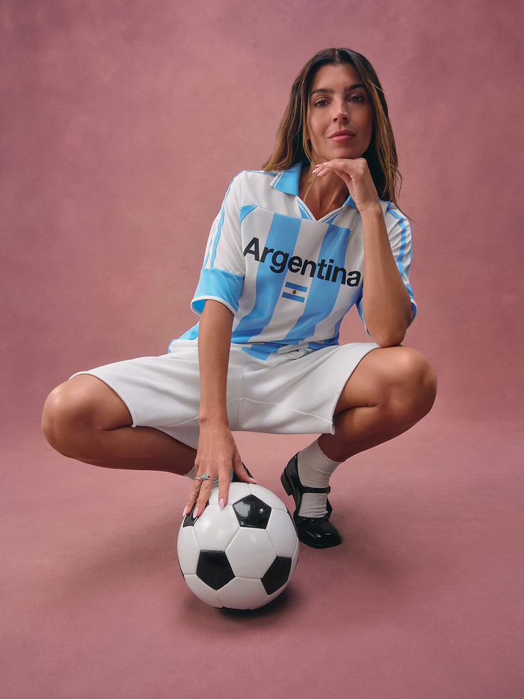 Image number 8 showing, FIFA WORLD CUP™ Oversized Jersey